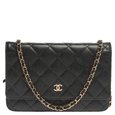 chanel perfume clutch bag